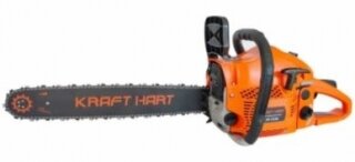 Kraft Hart AW-CS58C Motorlu Testere kullananlar yorumlar